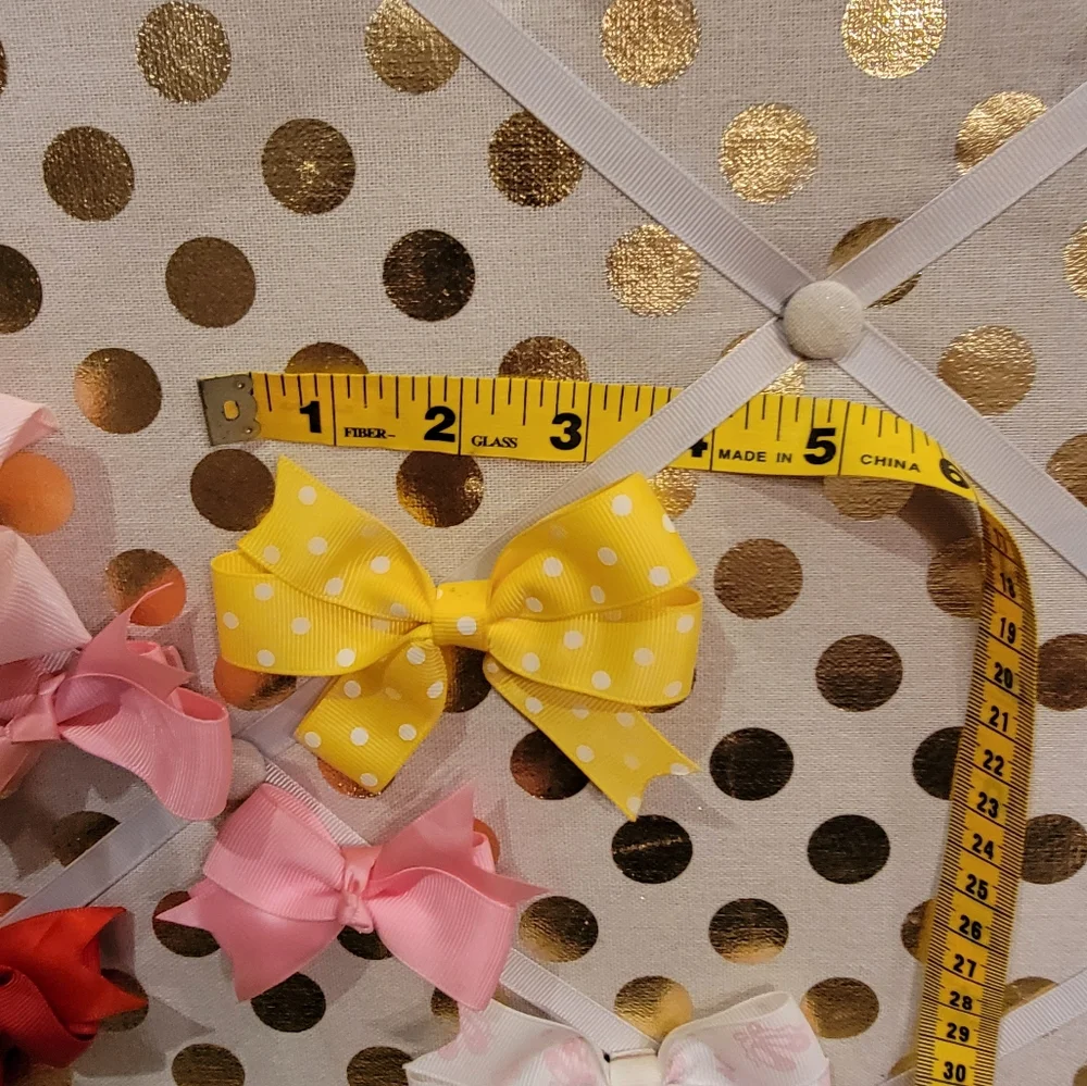 Girls Hairbow 7